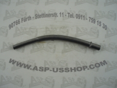 Ölmesstabrohr Motor - Oil Dipstick Tube Chevy SB ab 82